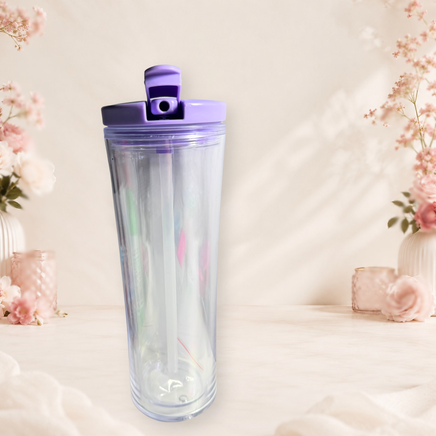 Customizable Handmade Tumbler Personalization With Your Design Colors