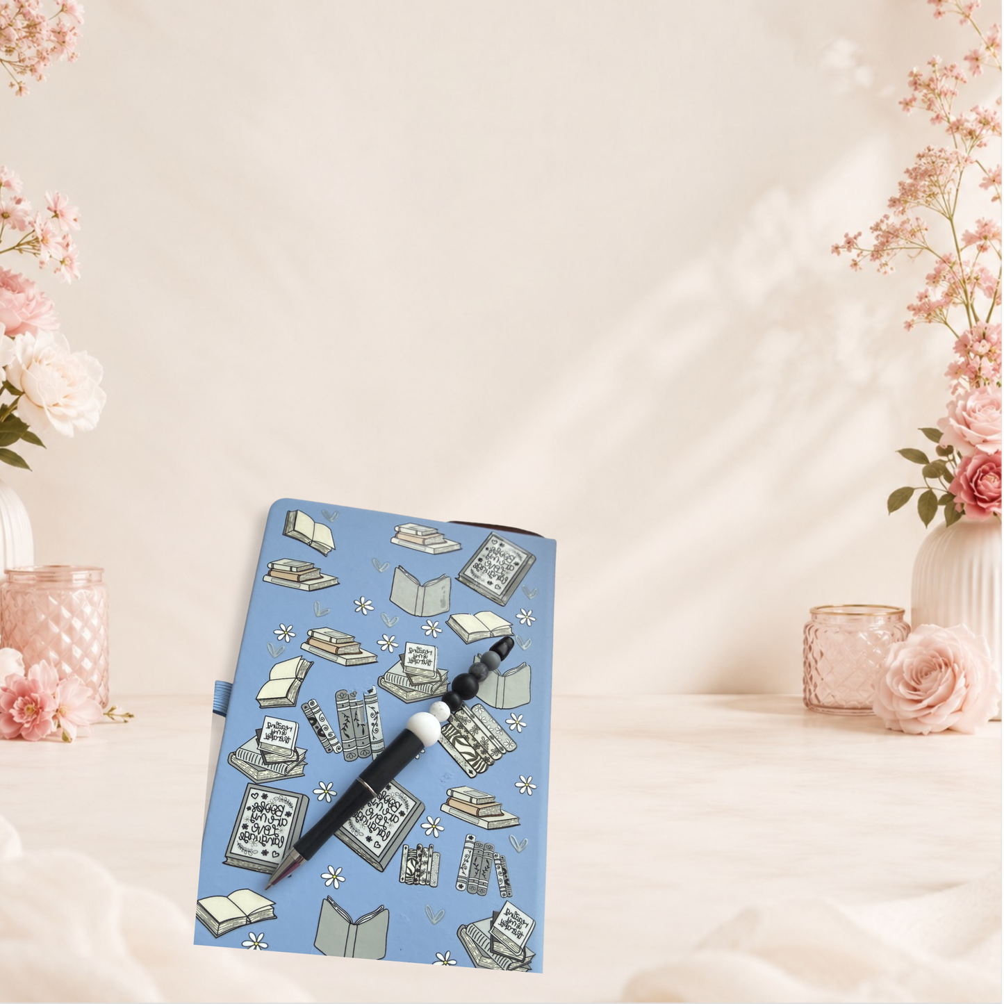 Note book