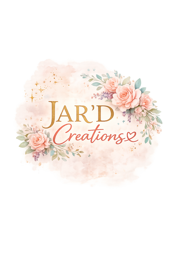 Jar'd Creations