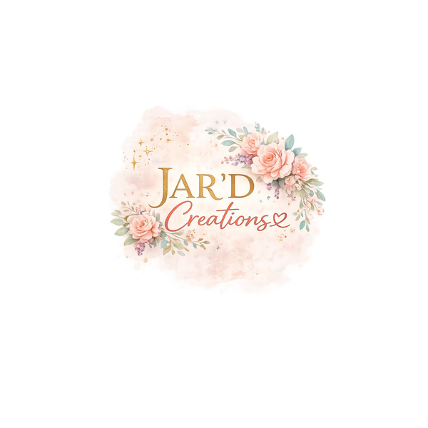 Jar'd Creations